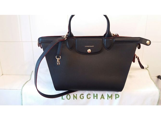 Longchamp PLIAGE HERITAGE - vue 4