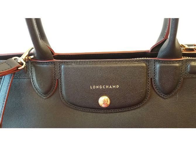 Longchamp PLIAGE HERITAGE - vue 6