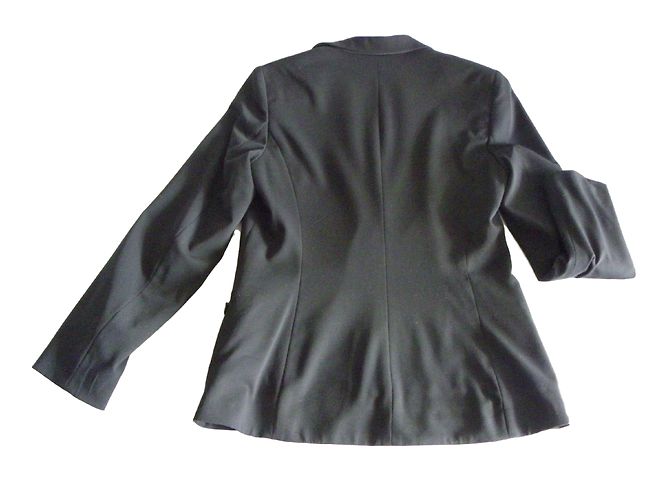 Maison Scotch Chaquetas - vista 2