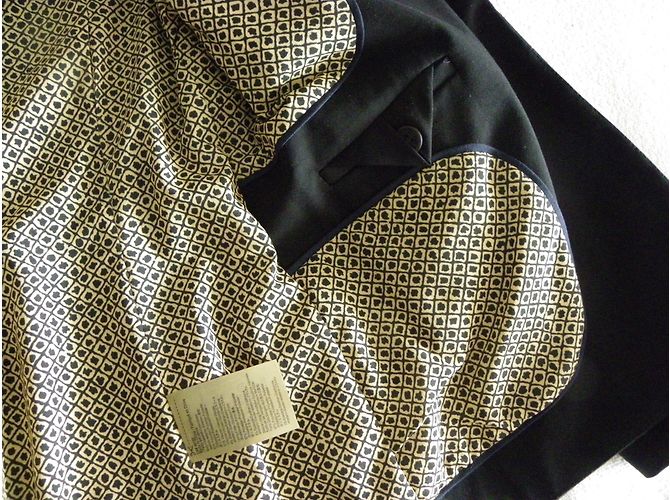 Maison Scotch Chaquetas - vista 3