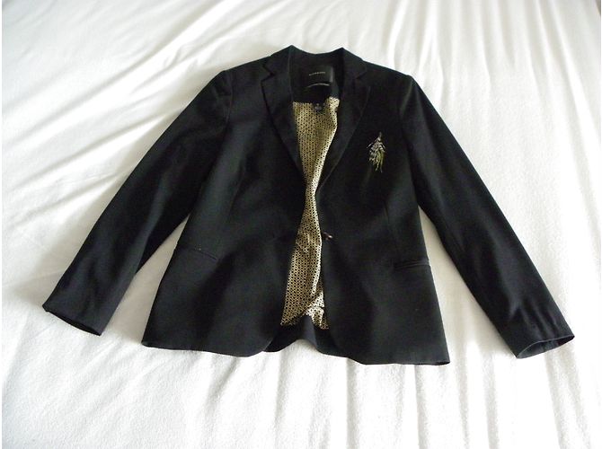 Maison Scotch Chaquetas - vista 5