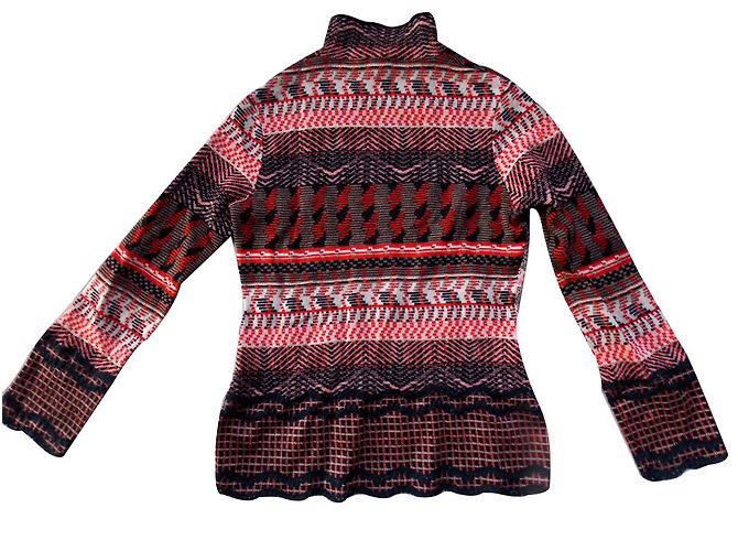 Christian Lacroix Pulls, Gilets - vue 2