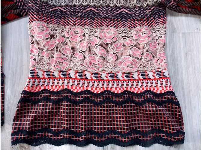 Christian Lacroix Pulls, Gilets - vue 4