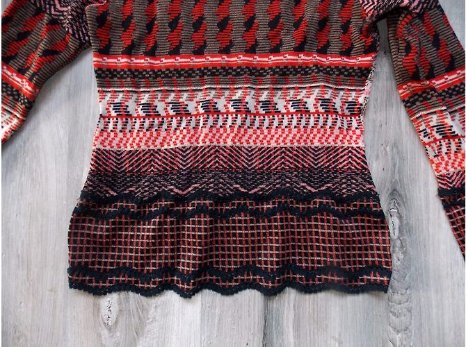 Christian Lacroix Pulls, Gilets - vue 5