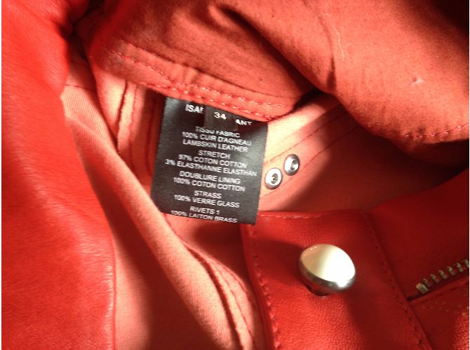 Isabel Marant Pantaloni, ghette - vista 4
