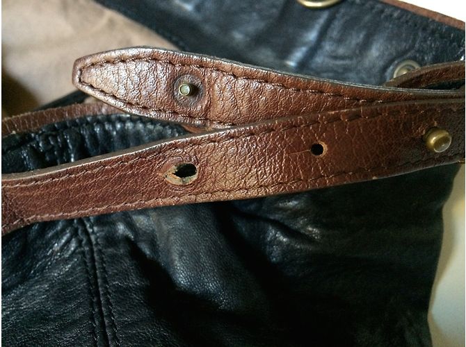 Jerome Dreyfuss Totes - view 5