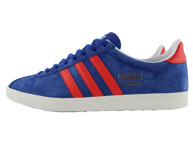 Adidas tênis - vista 2