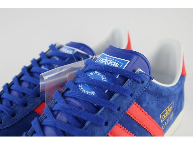 Adidas tênis - vista 3