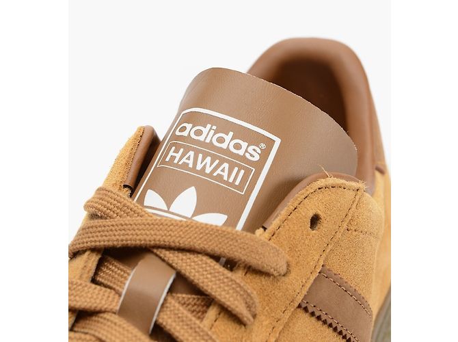 adidas hawai edition limited - vue 3