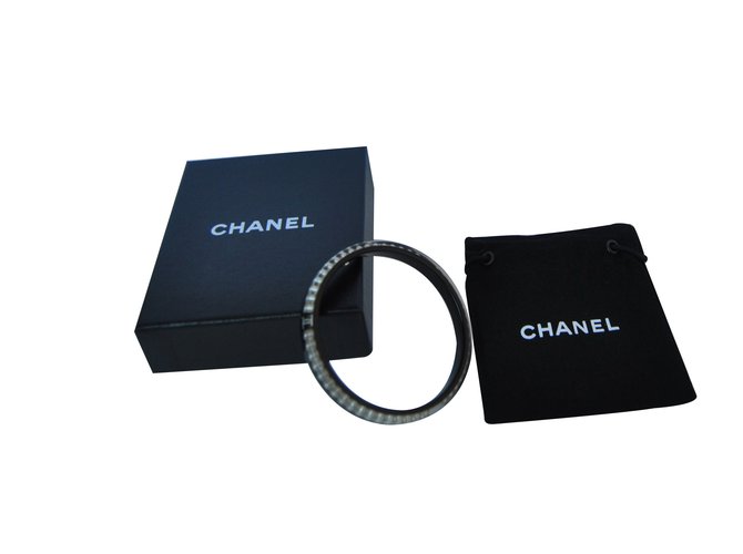 Chanel Esposas Negro - vista 2