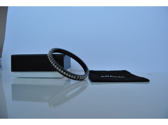 Chanel Esposas Negro - vista 3