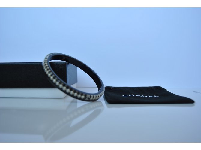 Chanel Esposas Negro - vista 4