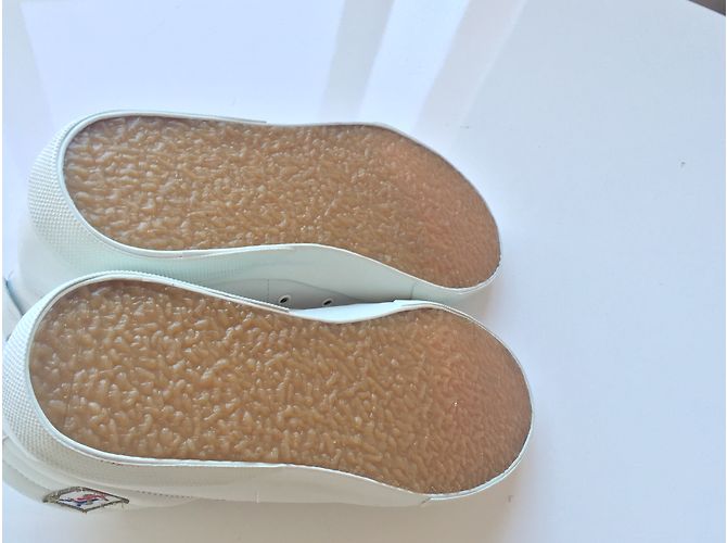 Yves Saint Laurent scarpe da ginnastica - vista 3