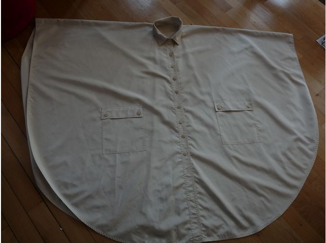 Jean Louis Scherrer Abrigos, Ropa de calle - vista 5