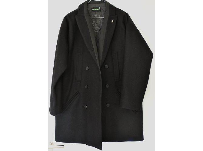 Zadig & Voltaire Abrigos, Ropa de calle - vista 3