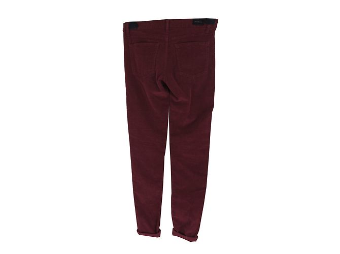 Berenice Pantalones, polainas - vista 2