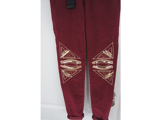 Berenice Pantalones, polainas - vista 3
