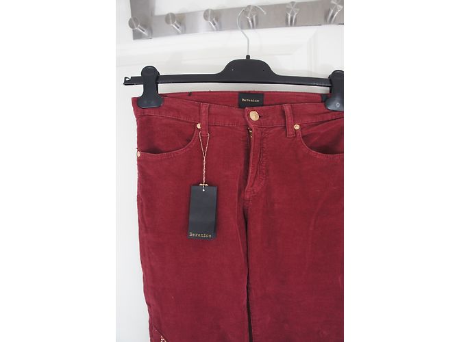 Berenice Pantalones, polainas - vista 4