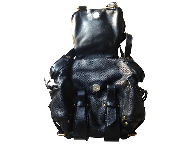 Jerome Dreyfuss Handtaschen - Ansicht 2