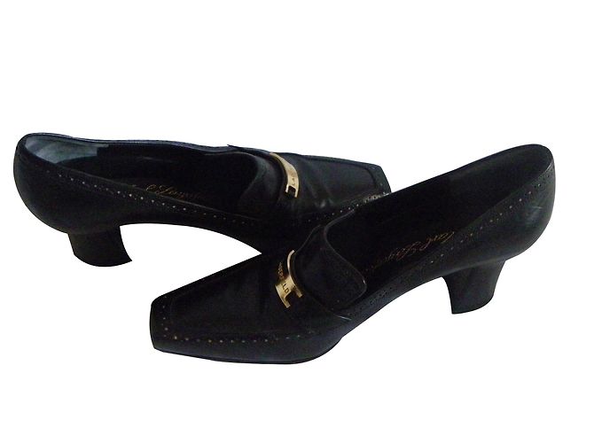 Karl Lagerfeld ballerine - vista 2