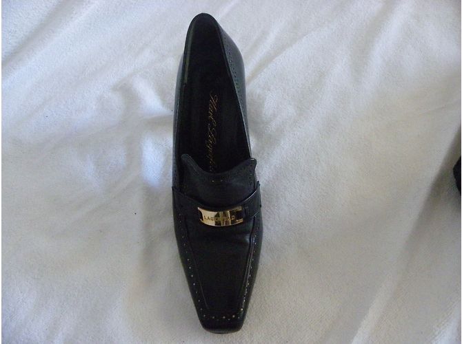 Karl Lagerfeld ballerine - vista 5