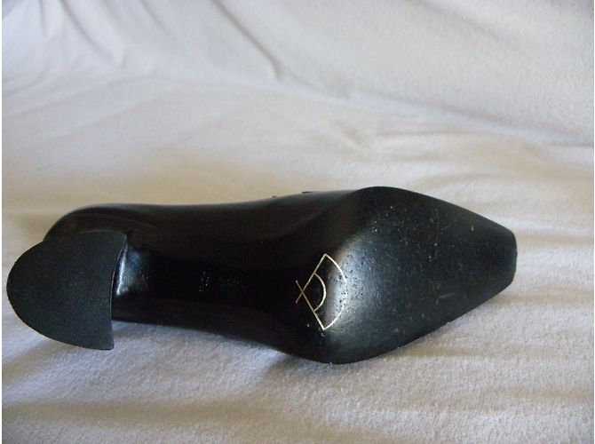 Karl Lagerfeld ballerine - vista 7