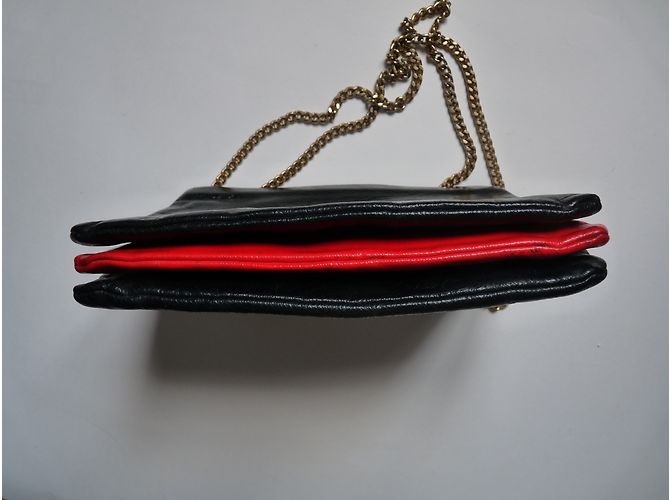 Torrente Handtaschen Schwarz - Ansicht 3