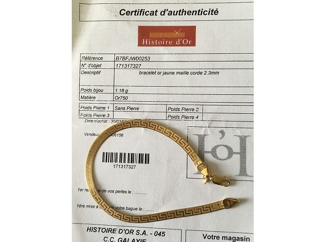 Autre Marque Armbänder - Ansicht 3