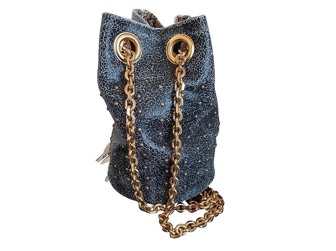Delphine Delafon Handtaschen Mehrfarben - Ansicht 2
