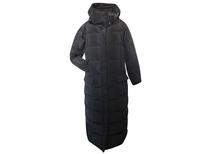 Cop Copine Abrigos, Ropa de calle - vista 2