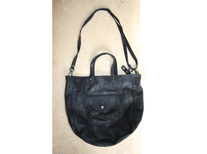 Aridza Bross Handtaschen Schwarz - Ansicht 3