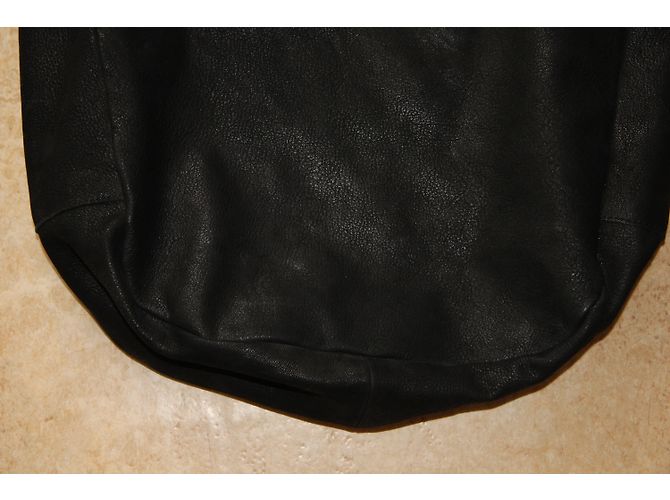 Aridza Bross Handtaschen Schwarz - Ansicht 5