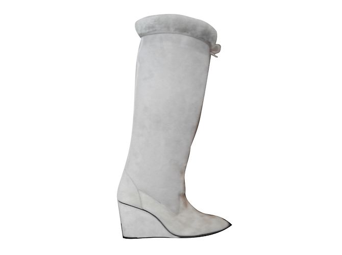 Repetto Botas - vista 2