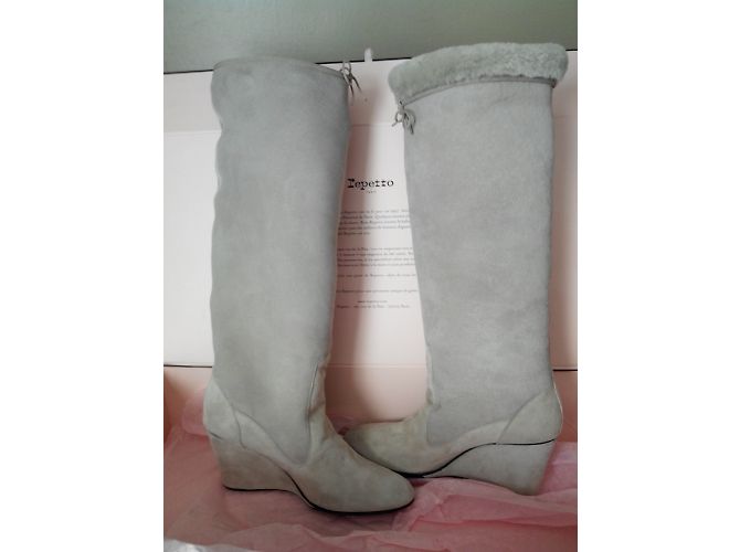 Repetto Botas - vista 3