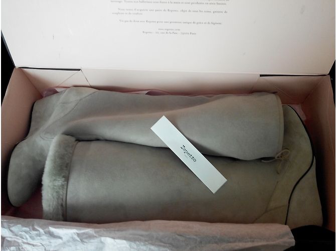Repetto Botas - vista 4