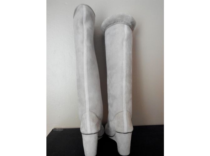Repetto Botas - vista 8