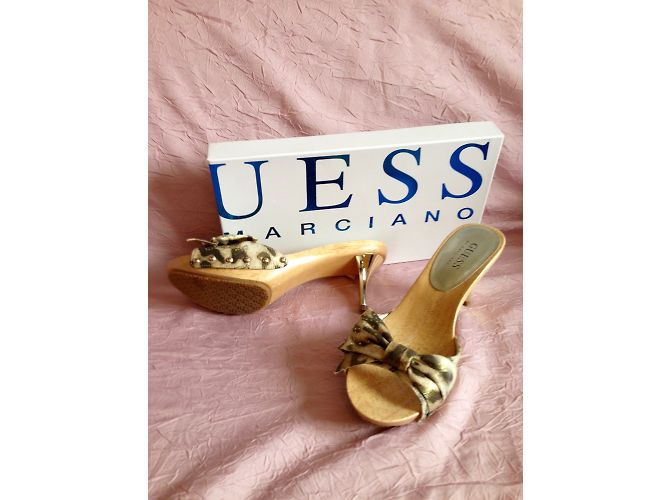 Guess Mules - view 5