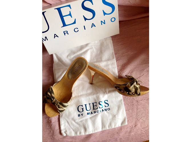 Guess Mules - view 6