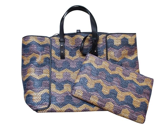 Gerard Darel Sacolas - vista 2