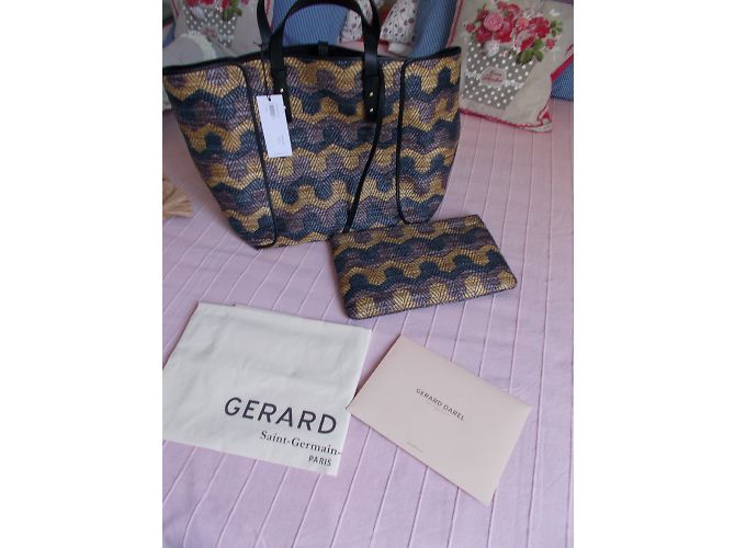 Gerard Darel Sacolas - vista 3
