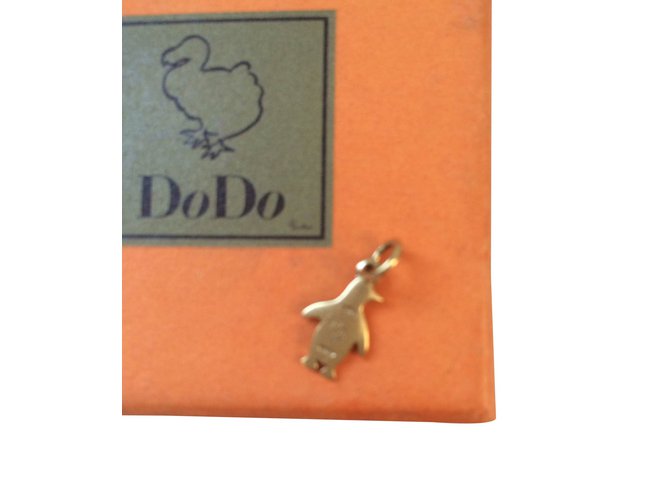 Dodo Pomellato Collane con ciondoli D'oro - vista 2