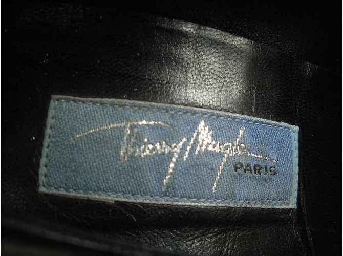 Thierry Mugler Fersen - Ansicht 5