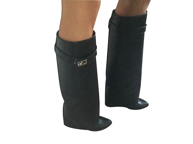 Givenchy Boots - view 2