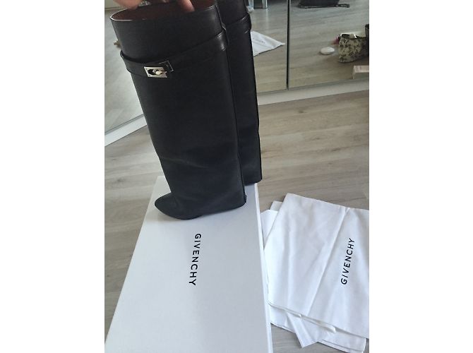 Givenchy Boots - view 3