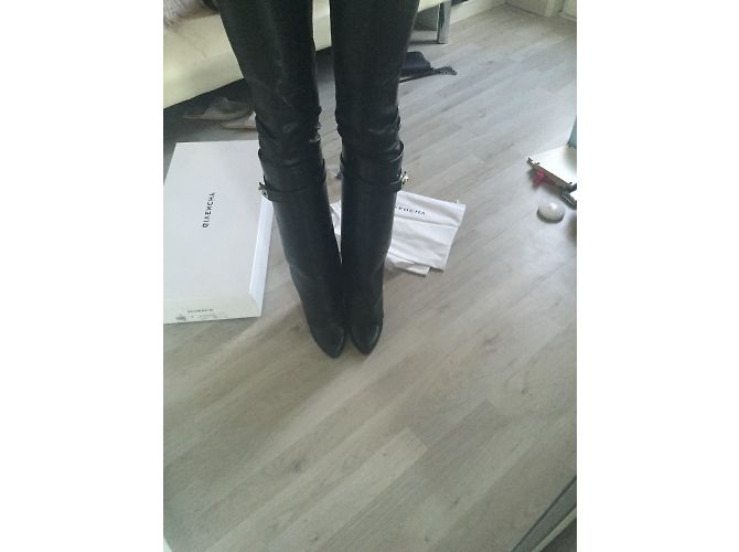 Givenchy Boots - view 6