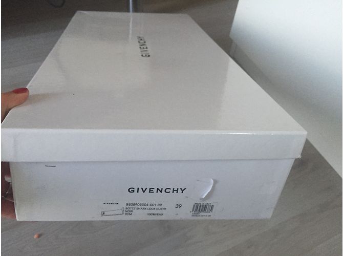 Givenchy Boots - view 7