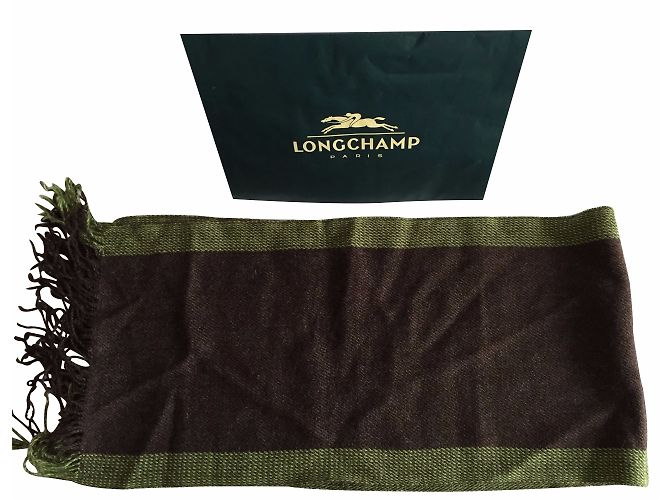 Longchamp Schals - Ansicht 2