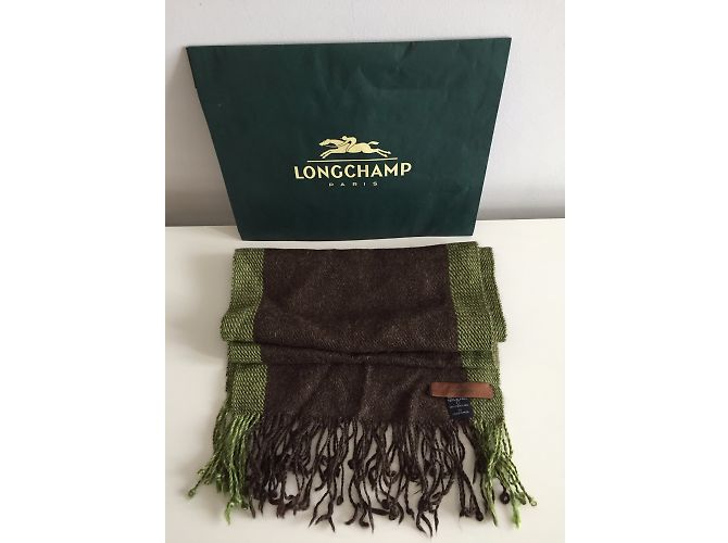 Longchamp Schals - Ansicht 5