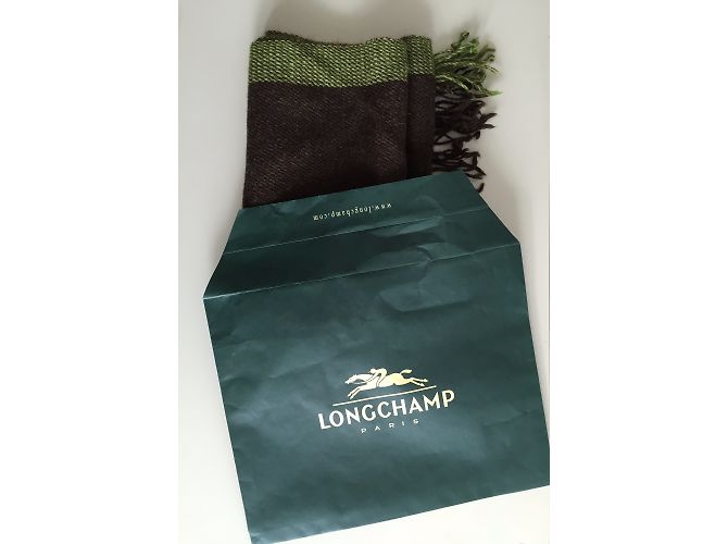 Longchamp Schals - Ansicht 7