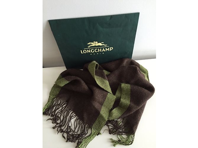 Longchamp Schals - Ansicht 8